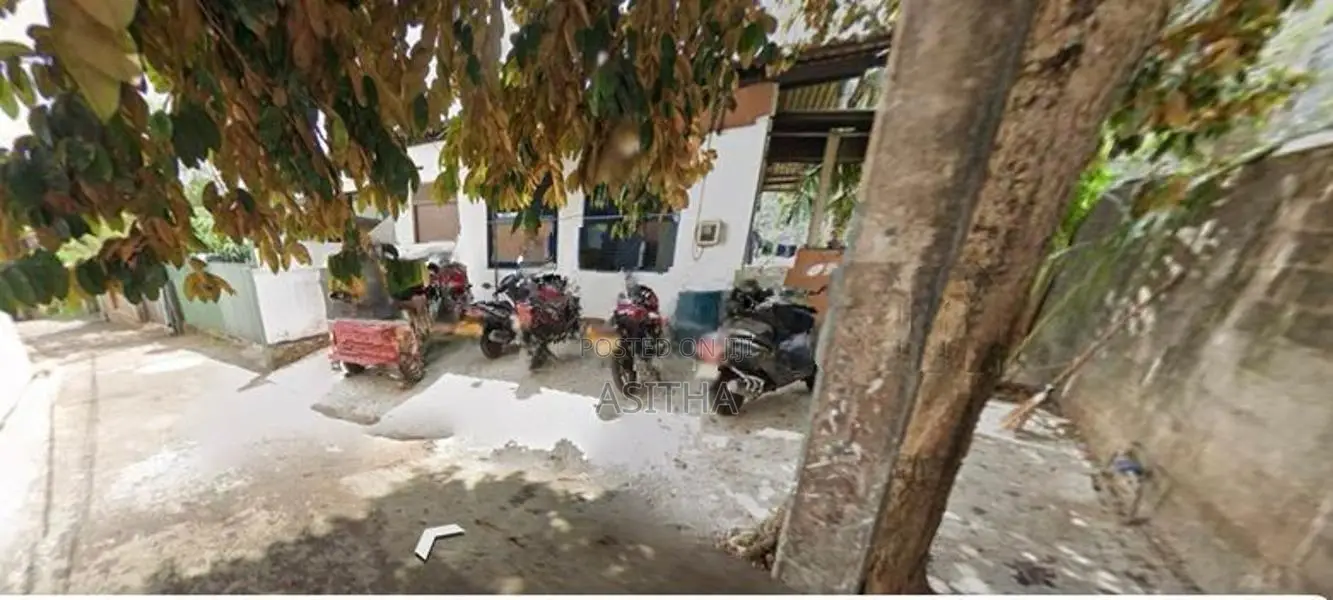 7 Perch Land for Sale Maharagama