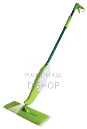 Adjustable Spray MOP - Healthy water High Quality