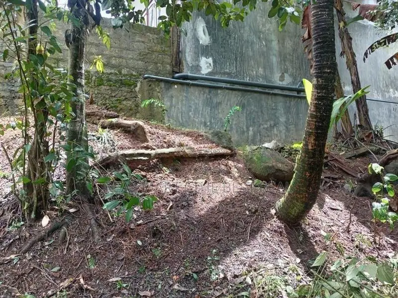 Dodangoda : 20 perches Commercial Land for Sale