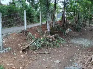 Dodangoda : 20 perches Commercial Land for Sale