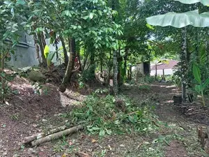 Dodangoda : 20 perches Commercial Land for Sale