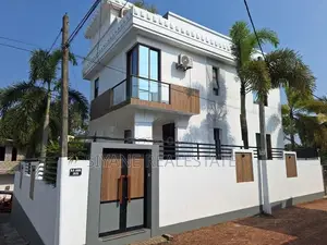 Luxury Two Storey House For Sale Dehiwala