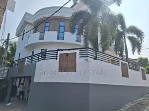 Luxury Two Storey House For Sale Dehiwala
