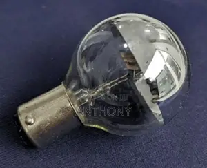 Examination Bulb
