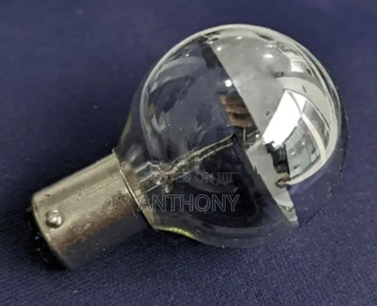 Examination Bulb