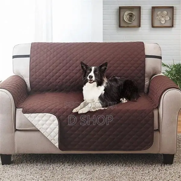 Surface (Double) Sofa Cover - සෝෆා කවරය