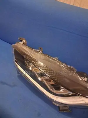 Yaris GR Head Lamp
