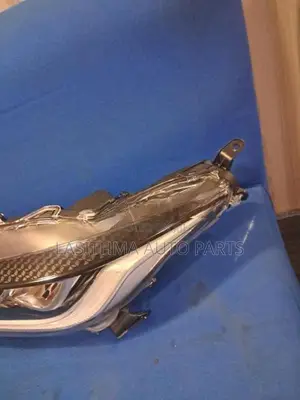 Yaris GR Head Lamp