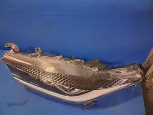 Yaris GR Head Lamp