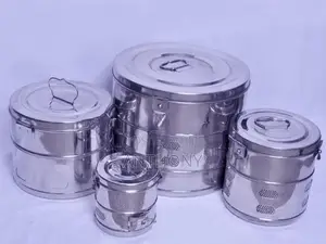 DRESSING DRUM