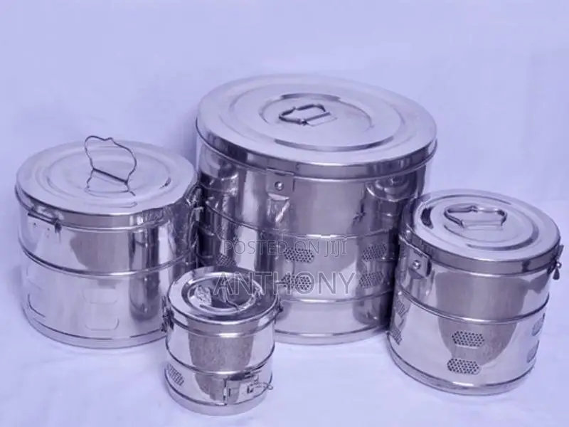 DRESSING DRUM