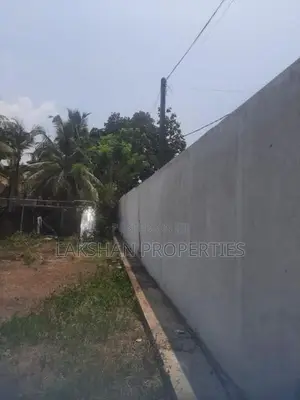 Commercial Land For Sale In Piliyandala Honnanthara