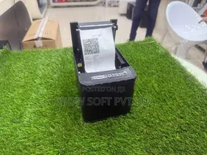POS 80MM Thermal Receipt Printer