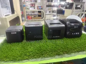 POS 80MM Thermal Receipt Printer