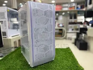 Gaming Pc Casing Atx