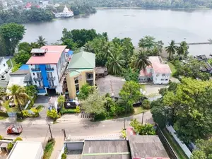 Bolgoda River Facing Land for Sale in Moratuwa