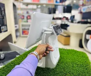 Smart Touch POS Terminal PC with Printer
