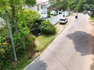 Bolgoda River Facing Land for Sale in Moratuwa