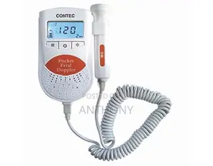 Fetal Doppler, Portable