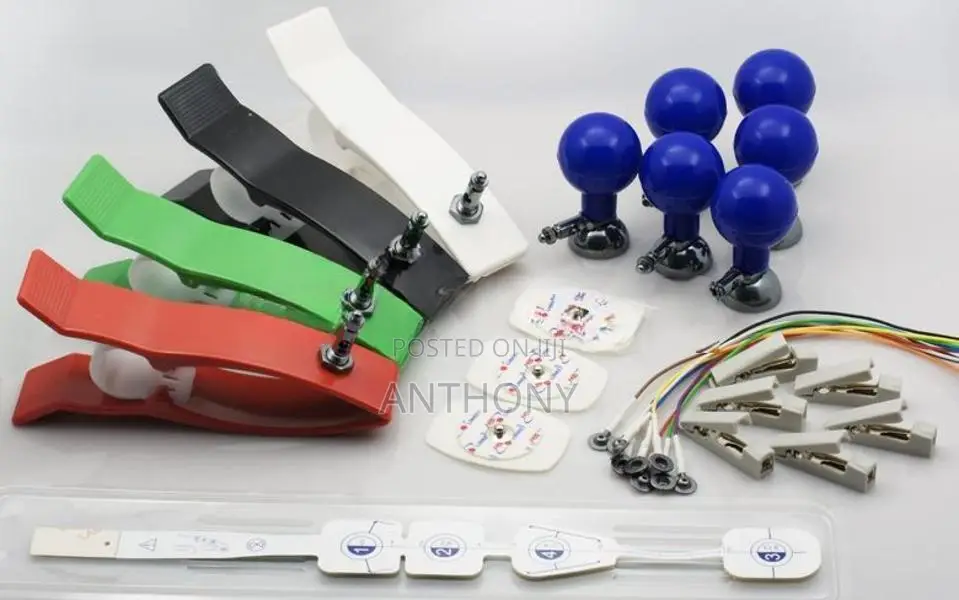 ECG Electrode