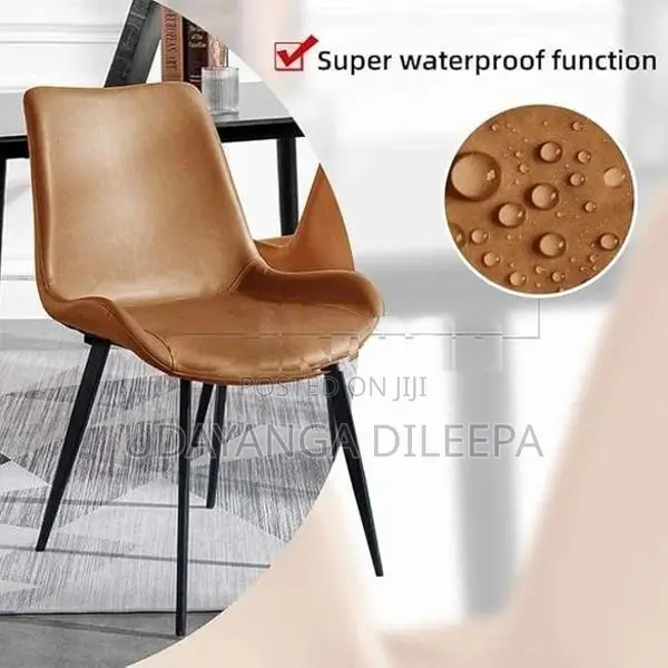 Restaurant Chairs