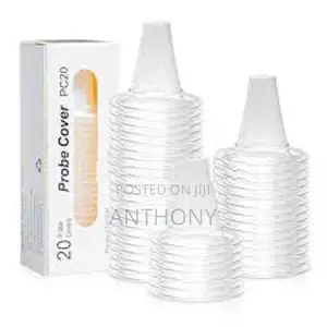 Probe Cover for Ear Thermometer