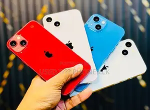 Apple iPhone 13 128GB (Used)