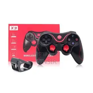 X3 Joystick 3.0 Android Gamepad