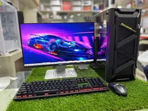 Intel Core i3 6th Gen PC 4GB | 8GB RAM