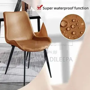 Restaurant Chairs Fully Cushion