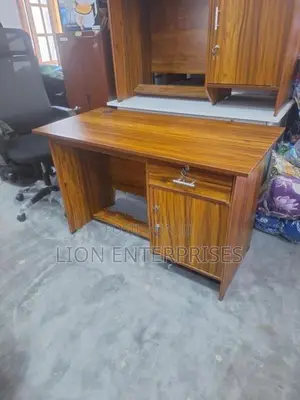 4×2 Melamine Office Tables