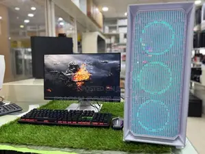 Intel Core i5 8 th Gen Desktop Computer PC