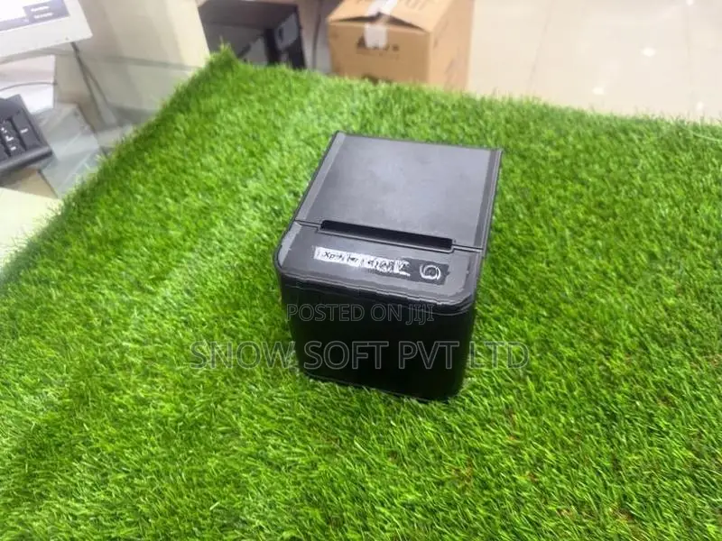 Thermal Reciept Printer 80-T 80 Mm