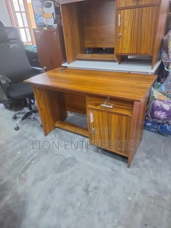 4×2 Melamine Office Tables