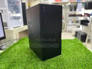 Intel Core i3 3rd Gen PC 4GB | 8GB RAM
