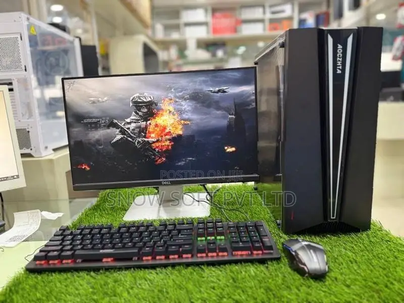 Intel Core i5 3rd Gen PC 4GB | 8GB RAM