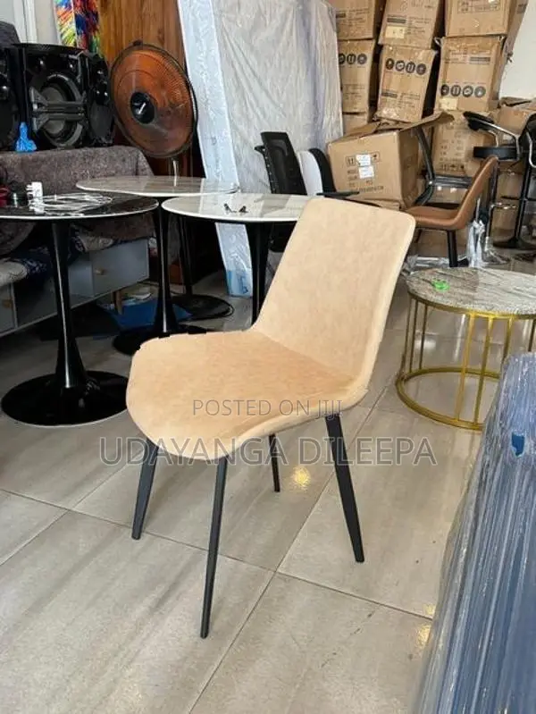 Restaurant Chairs