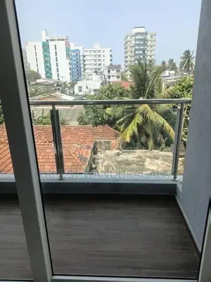Apartment for Sale in Dehiwala AR-322