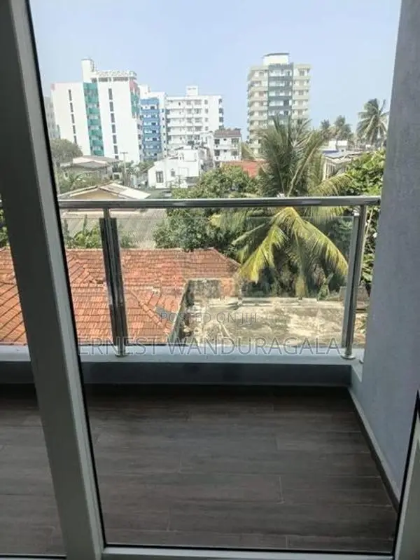 Apartment for Sale in Dehiwala AR-322