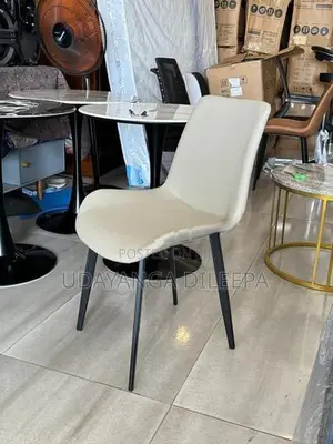 Restaurant Chairs Fully Cushion