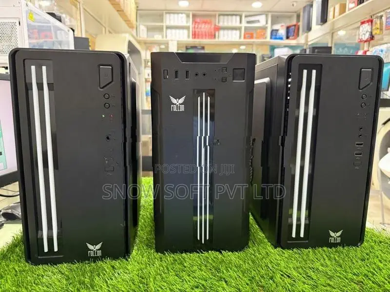 Gaming PC Casing
