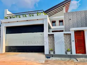 Copra Junction 1.5km Brand New 4 Bed Rooms Luxury House For Sale Negom