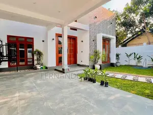 Copra Junction 1.5km Brand New 4 Bed Rooms Luxury House For Sale Negom