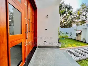 Copra Junction 1.5km Brand New 4 Bed Rooms Luxury House For Sale Negom