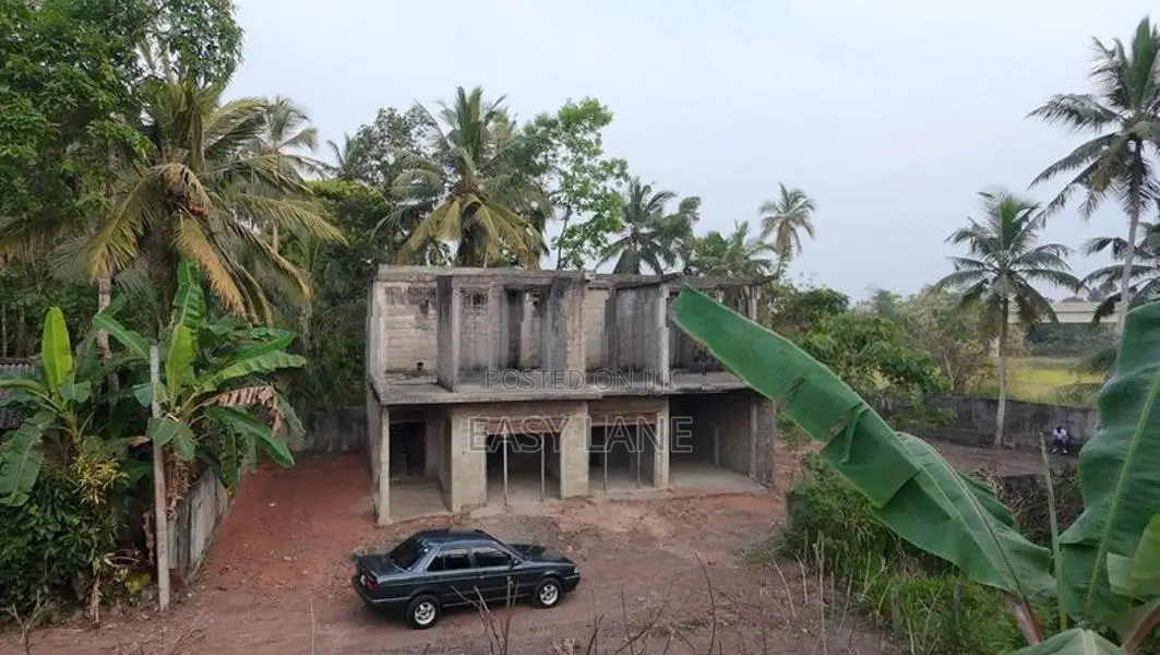 House for sale in veyangoda