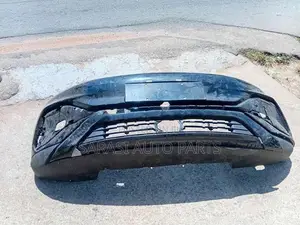 BYD ATTO 3 Front Bumper