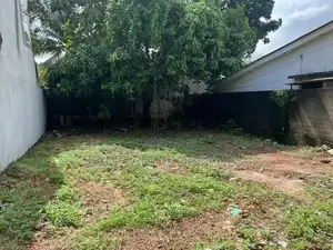 Bare Land For Sale In 3rd Lane Off Kaldemulla Road Ratmalana