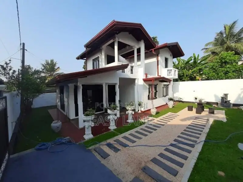 House for sale in malabe