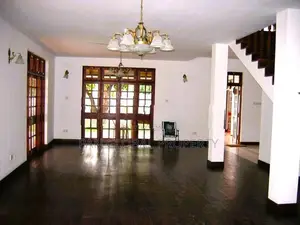 House for Sale in Colombo 07
