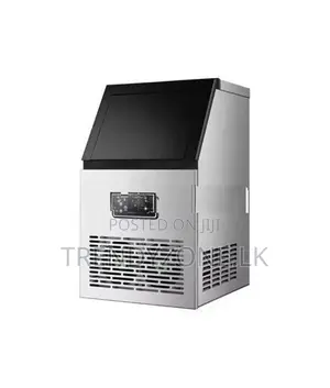 Industrial Ice Cube Machine 25L